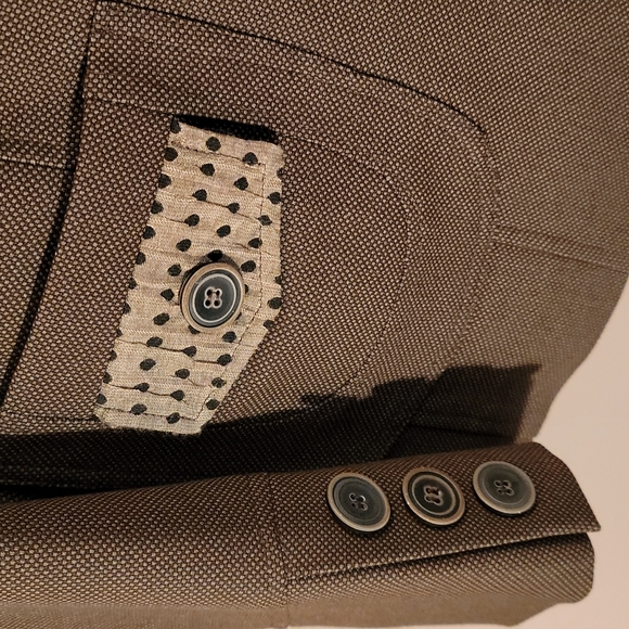 Canvasbacks Jacket - Picture 3 of 6